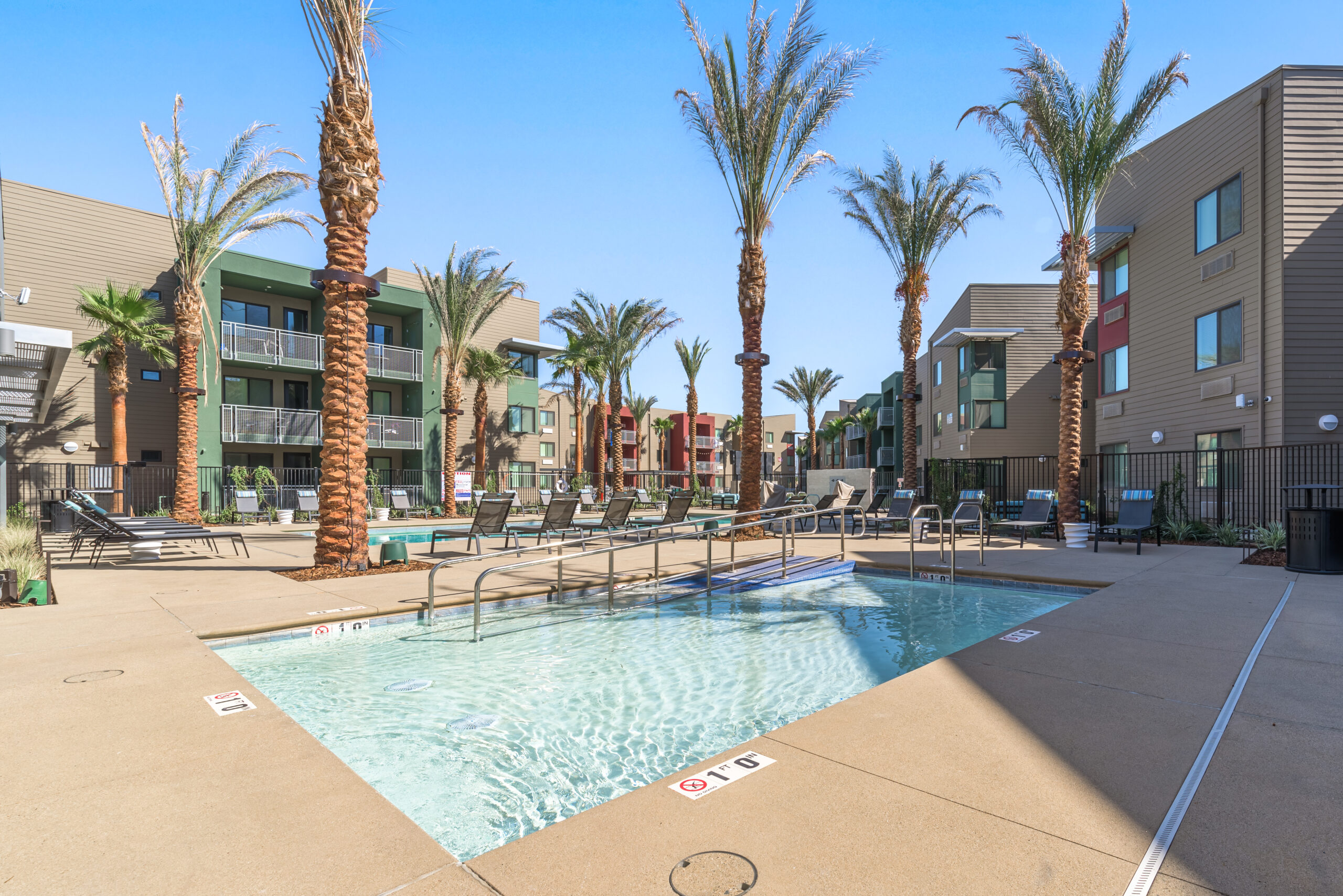 Apartments Near Uc