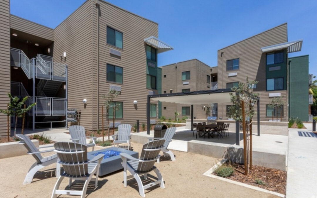 What to Look for in Apartments Near UC Merced